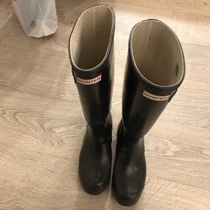 Hunter Original Boots